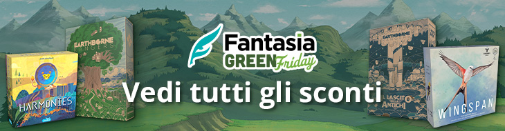 Tutti i prodotti Earthborne Rangers in sconto